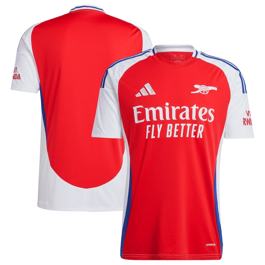 Camisa Arsenal