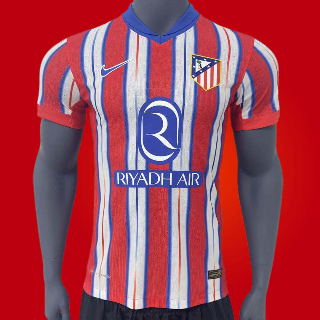 Camisa Atlético de Madrid