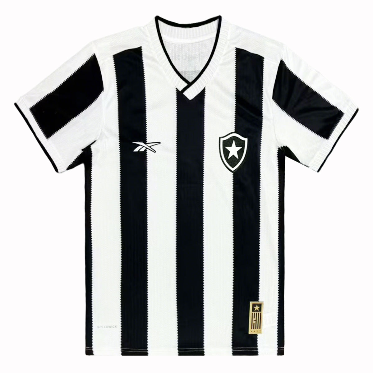 Camisa Botafogo