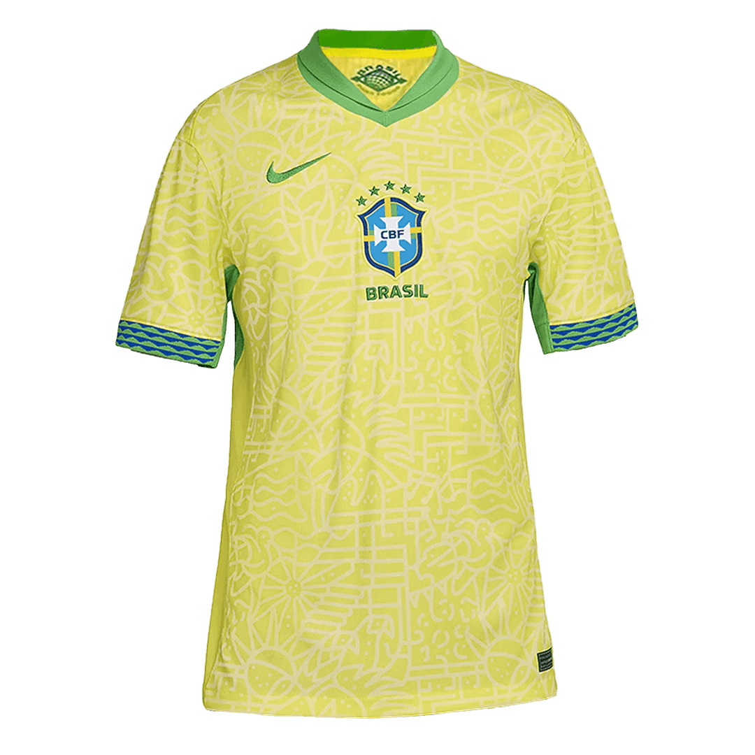 Camisa Seleção Brasileira