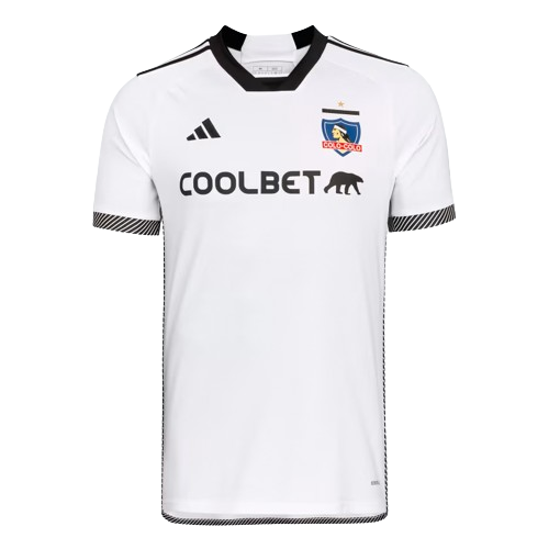 Camisa Colo-Colo