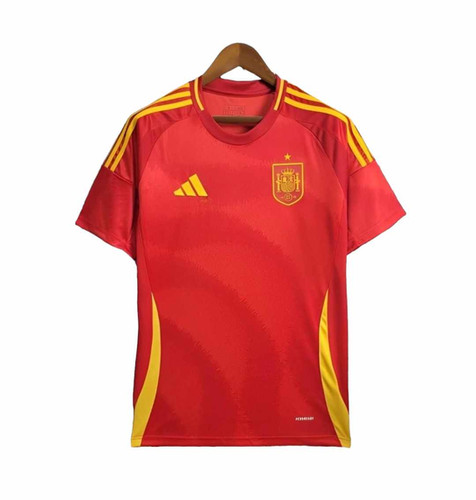Camisa Seleção da Espanha