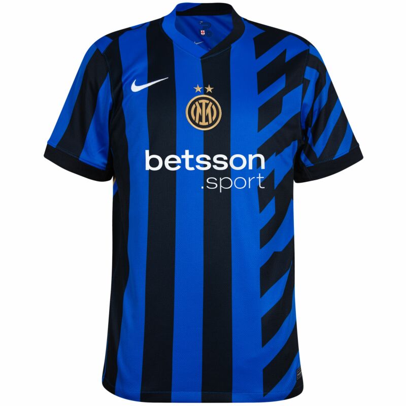 Camisa Inter de Milão