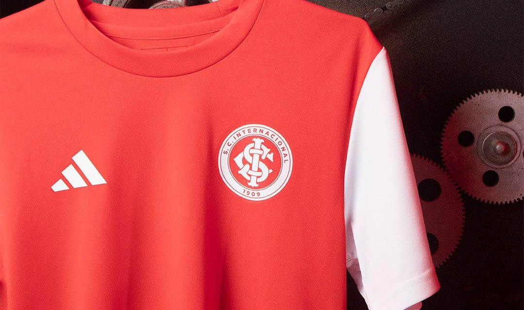 Camisa Internacional
