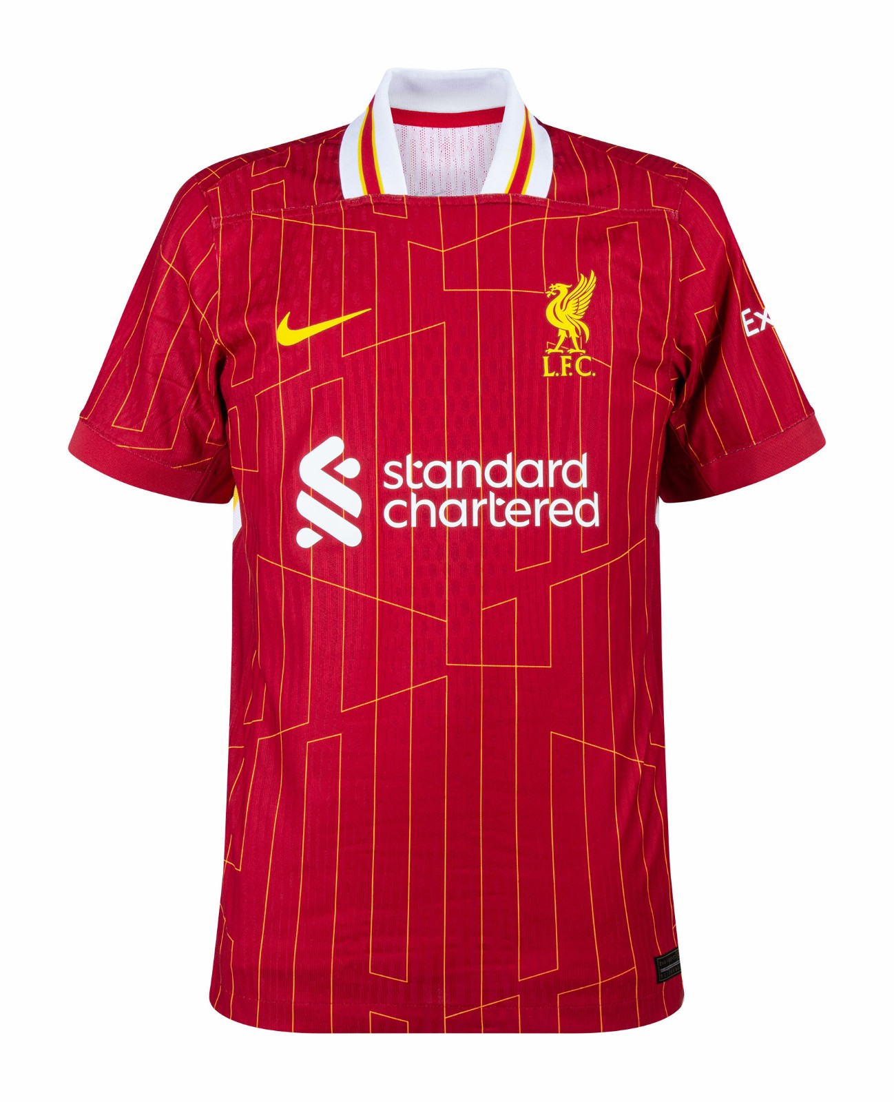Camisa Liverpool