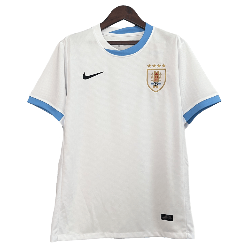 Camisa Nacional