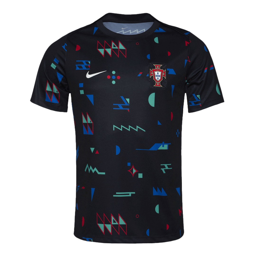 Camisa Seleção de Portugal