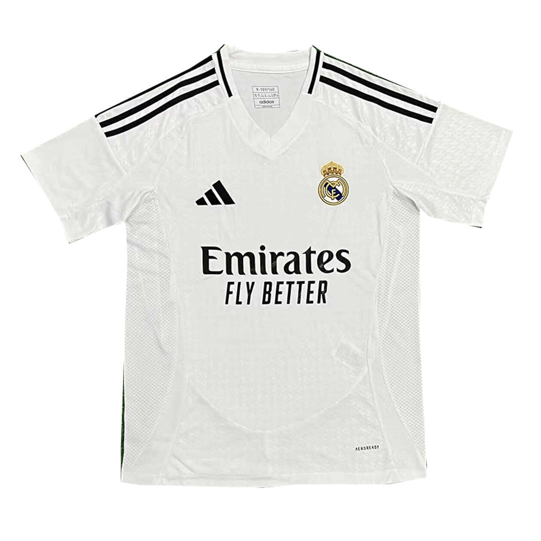 Camisa Real Madrid