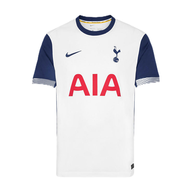 Camisa Tottenham